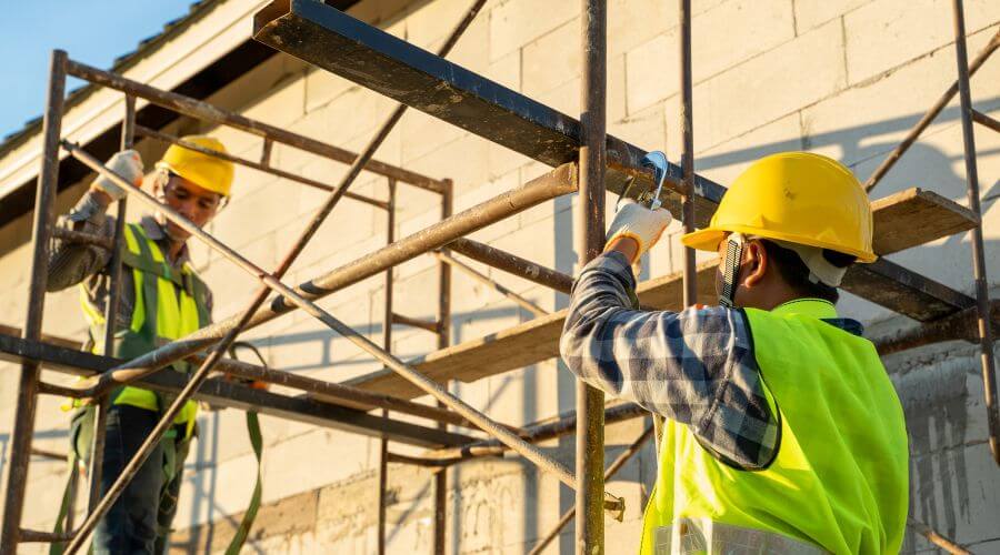 Expert flood damage restoration services in De Leon, TX